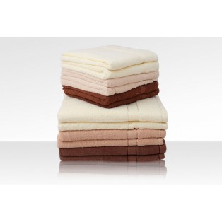 Ręcznik frotte 50/100 g 500g/2